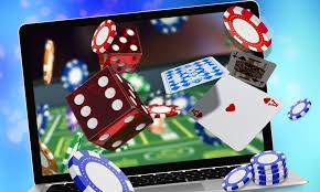 Discover the Ultimate Online Betting Experience with Megapari Discover the Ultimate Online Betting Experience with Megapari