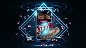 Experience the Thrill of Vulkan Vegas Casino Online Experience the Thrill of Vulkan Vegas Casino Online