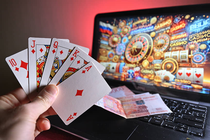 Exploring the Best Betting Experience with RealBet UK Exploring the Best Betting Experience with RealBet UK