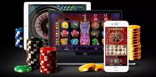 Online Casino Experience at Olymp Casino Online Casino Experience at Olymp Casino