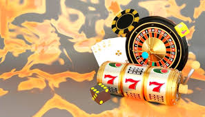 Yoji Casino O Lume Plină de Distracție și Câștiguri