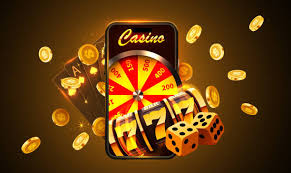 Yoji Casino O Lume Plină de Distracție și Câștiguri